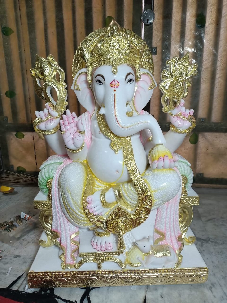 Murti Art