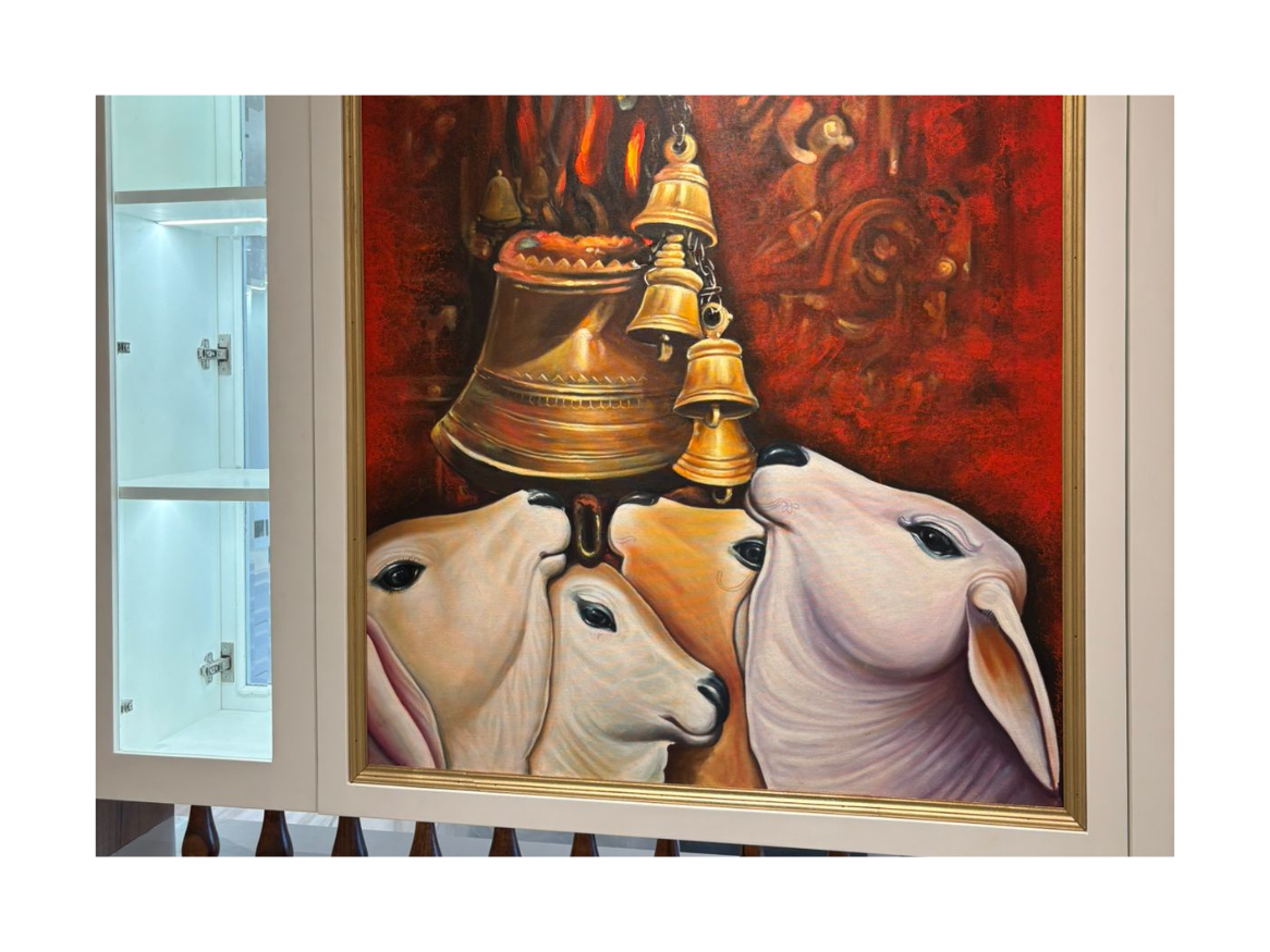 Oil Painting